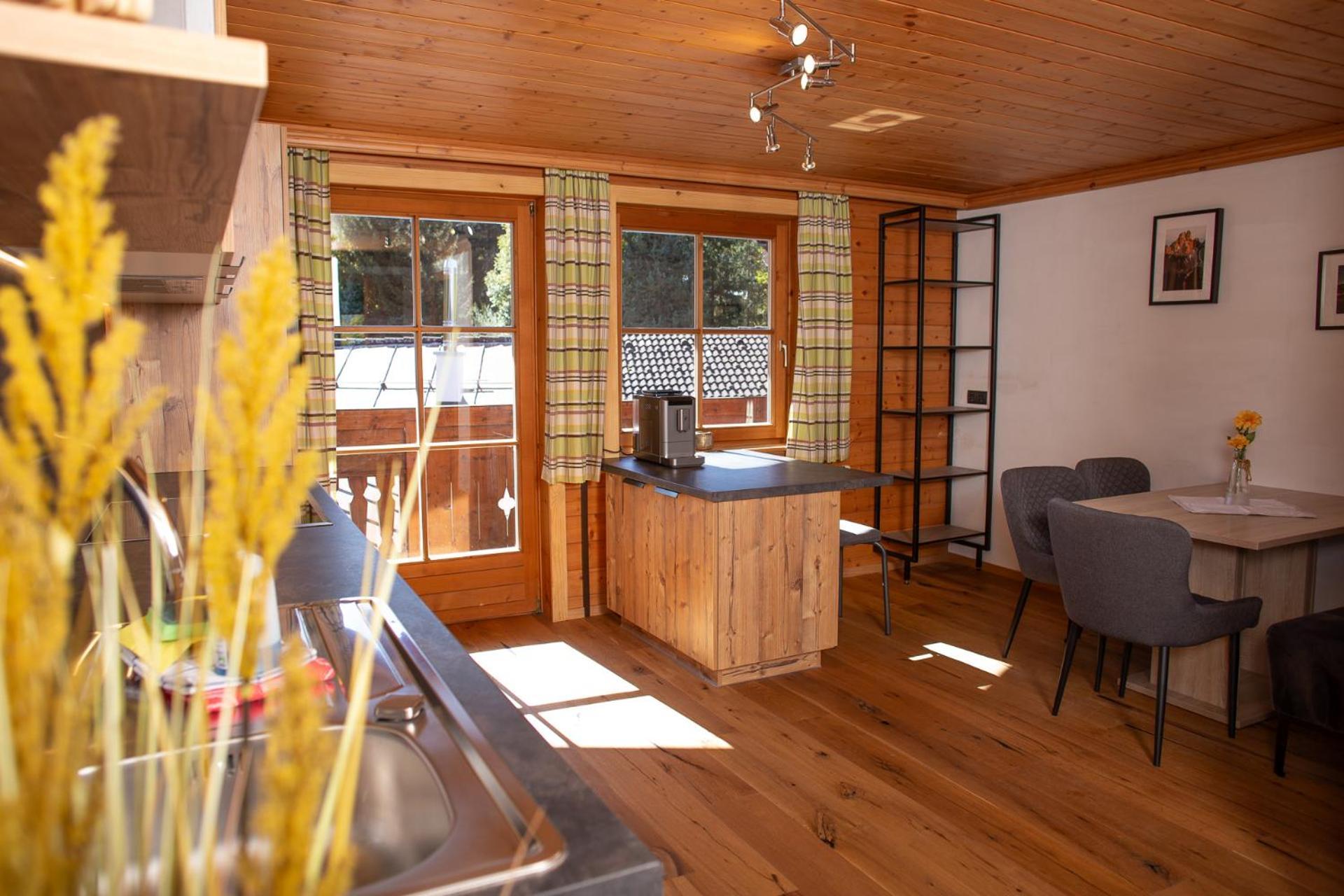 Glonerbauer Apartment Altenmarkt im Pongau Dış mekan fotoğraf