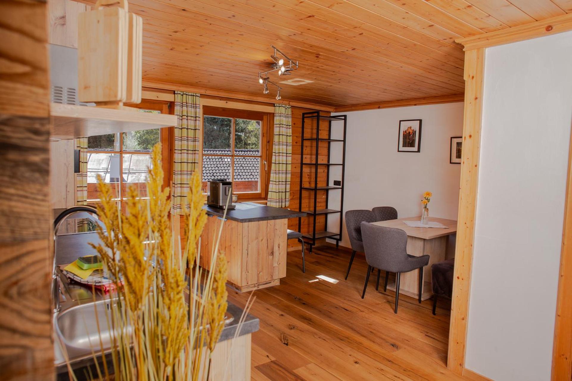 Glonerbauer Apartment Altenmarkt im Pongau Dış mekan fotoğraf