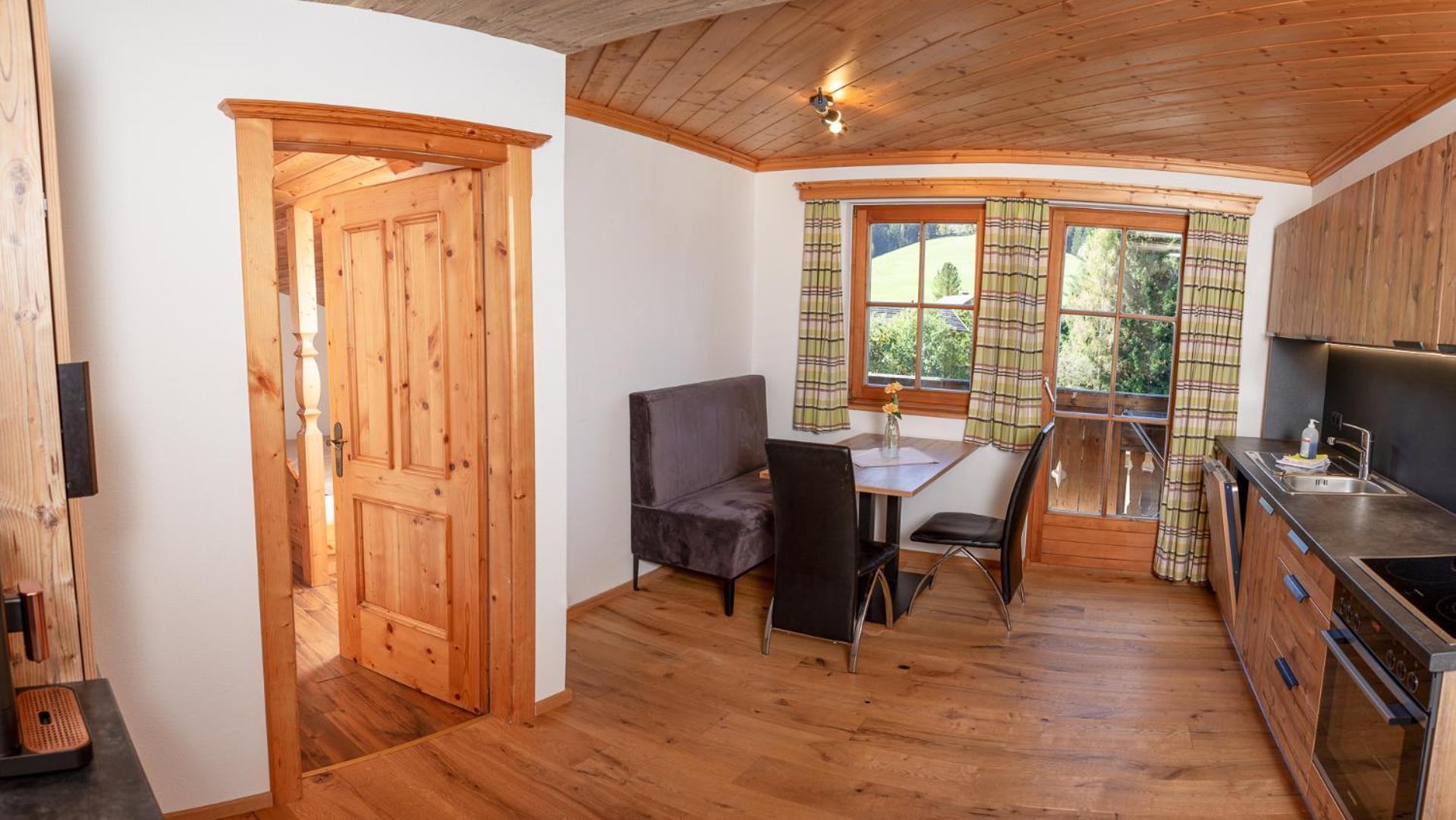 Glonerbauer Apartment Altenmarkt im Pongau Dış mekan fotoğraf
