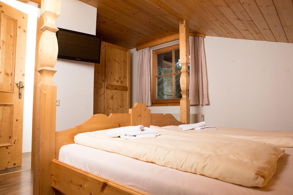 Glonerbauer Apartment Altenmarkt im Pongau Dış mekan fotoğraf