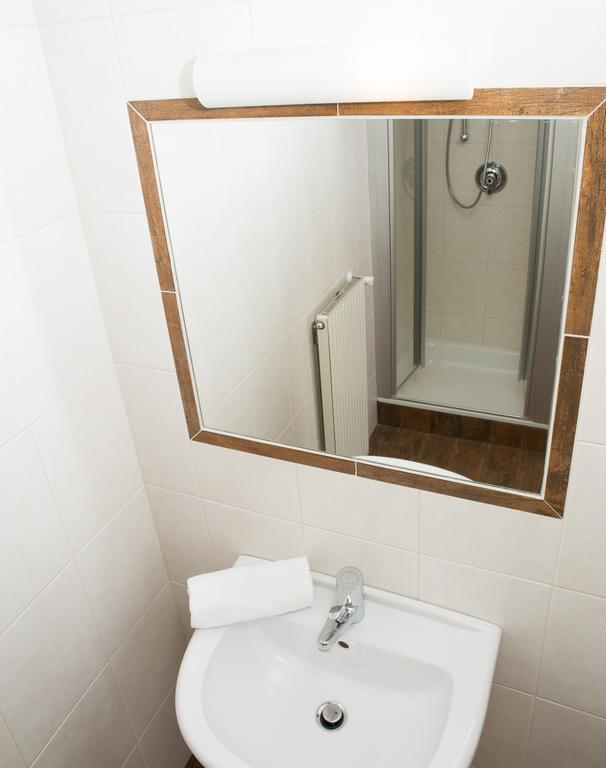Glonerbauer Apartment Altenmarkt im Pongau Dış mekan fotoğraf