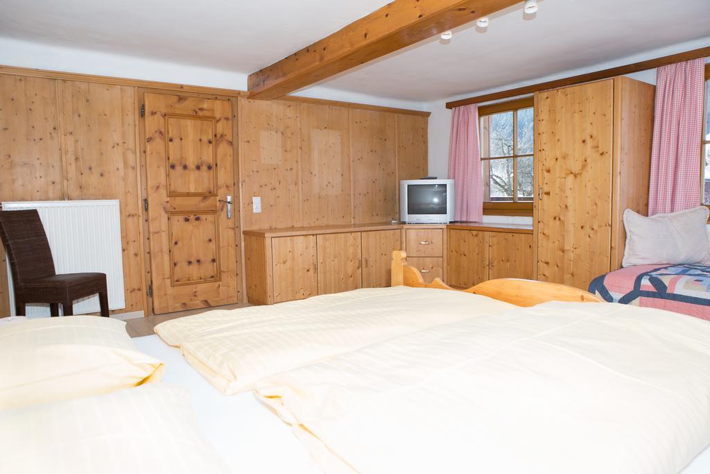 Glonerbauer Apartment Altenmarkt im Pongau Dış mekan fotoğraf