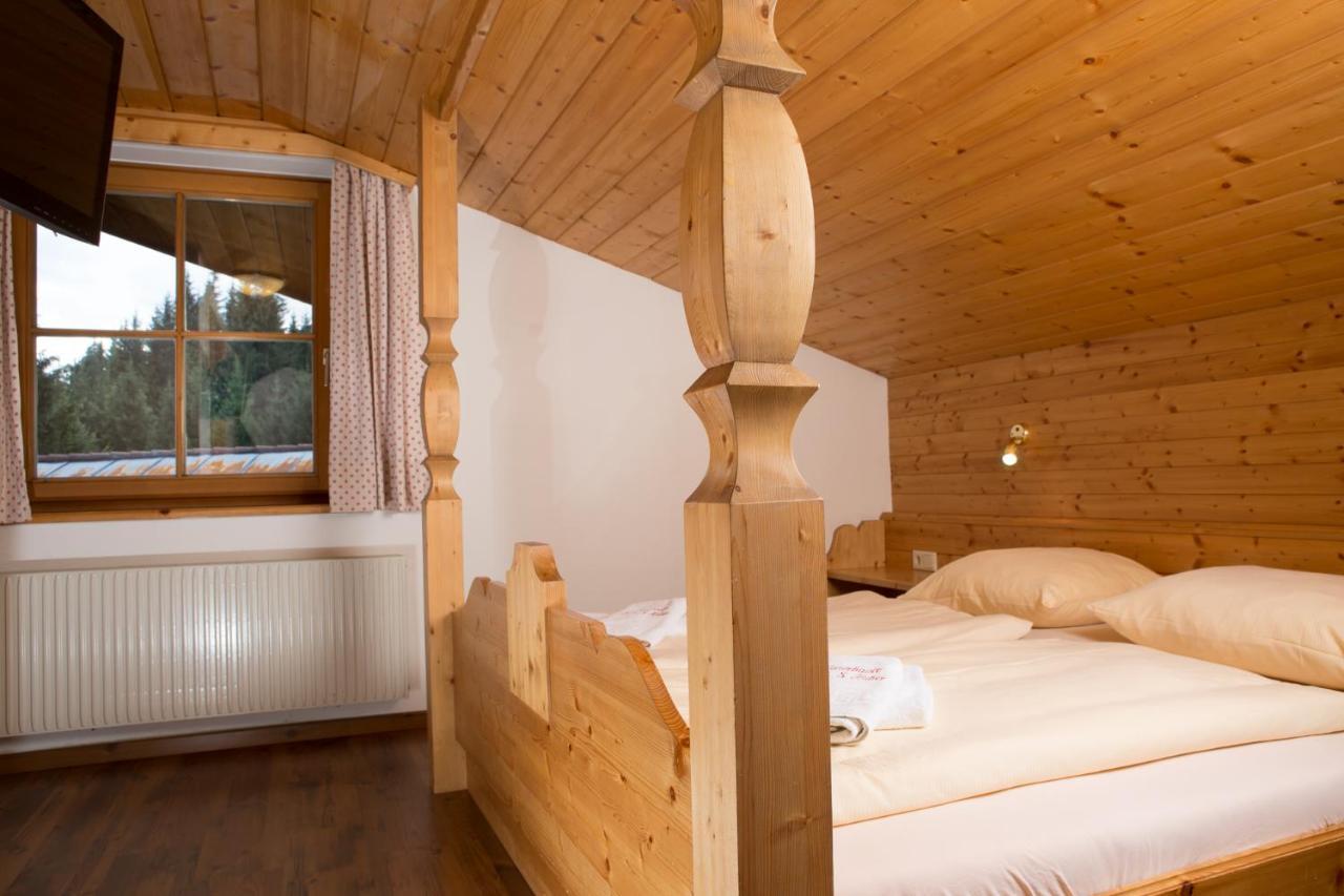 Glonerbauer Apartment Altenmarkt im Pongau Dış mekan fotoğraf