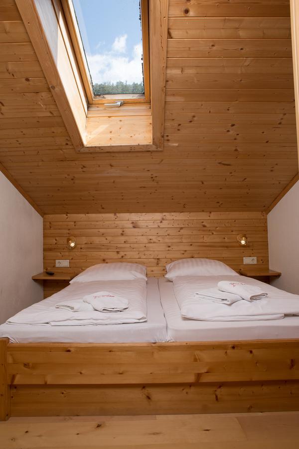 Glonerbauer Apartment Altenmarkt im Pongau Dış mekan fotoğraf